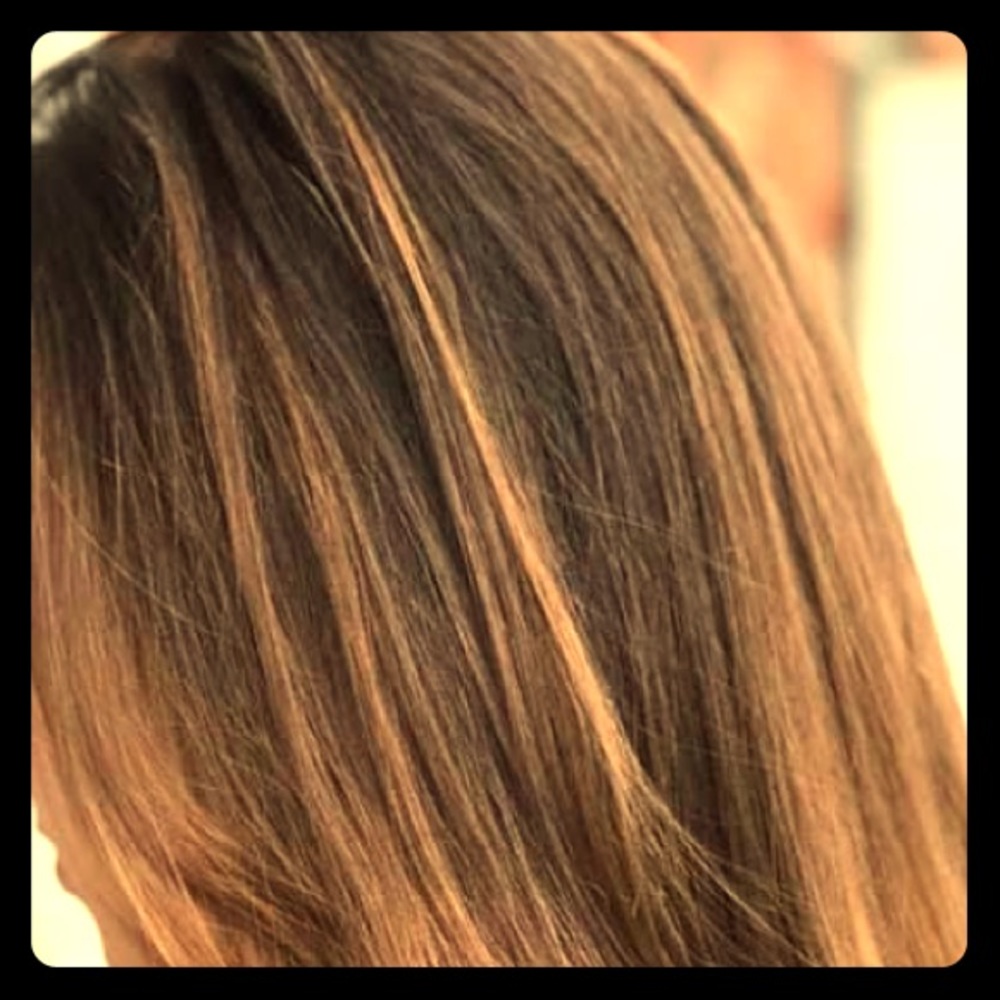 Meet your Posher, Antonella